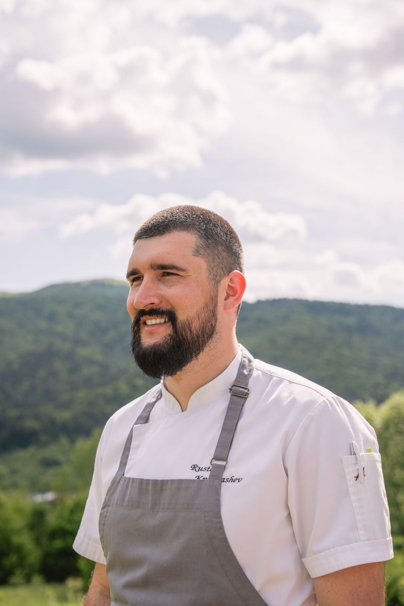 TAOR Karpaty Resort &amp; Spa